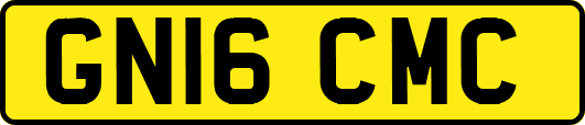 GN16CMC