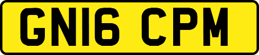 GN16CPM