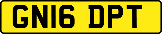 GN16DPT