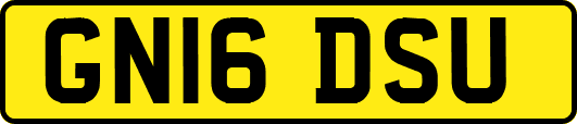 GN16DSU