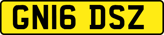 GN16DSZ