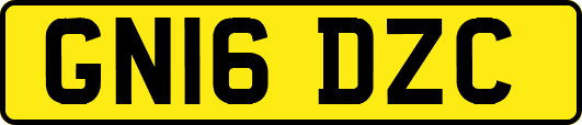 GN16DZC