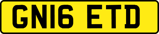 GN16ETD