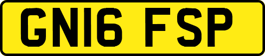 GN16FSP