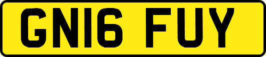GN16FUY