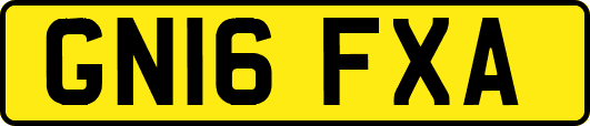 GN16FXA