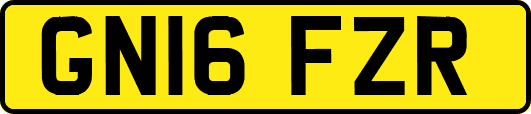 GN16FZR