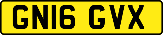 GN16GVX