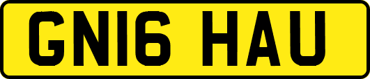 GN16HAU