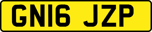 GN16JZP