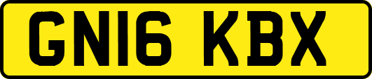 GN16KBX