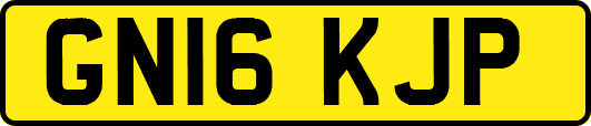 GN16KJP