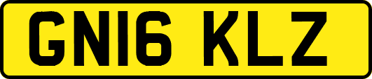 GN16KLZ