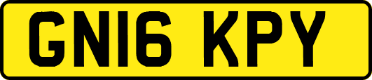 GN16KPY