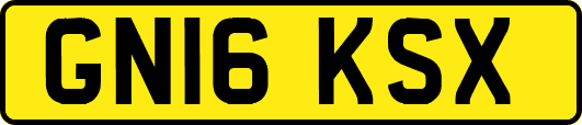 GN16KSX