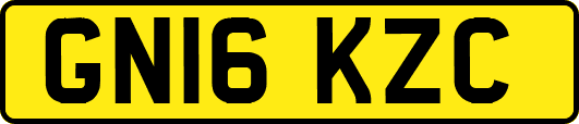 GN16KZC