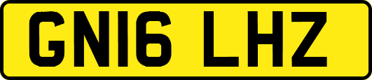 GN16LHZ