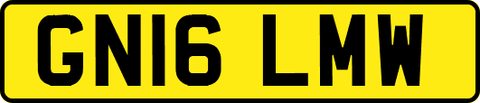 GN16LMW