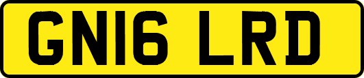GN16LRD