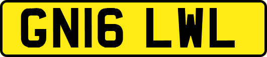GN16LWL