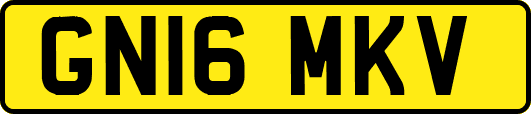 GN16MKV