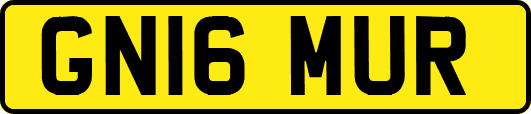 GN16MUR