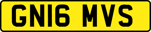 GN16MVS