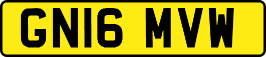 GN16MVW