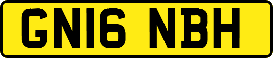 GN16NBH