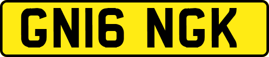 GN16NGK