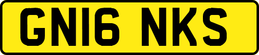 GN16NKS
