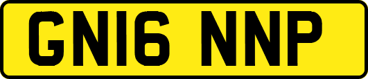 GN16NNP