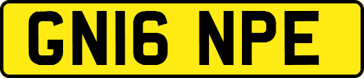 GN16NPE