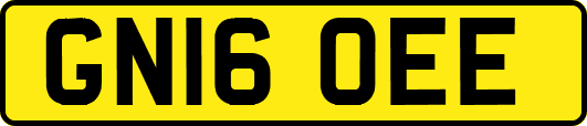 GN16OEE