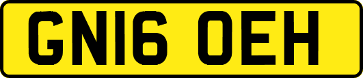 GN16OEH