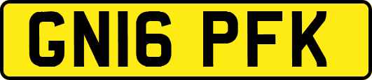 GN16PFK