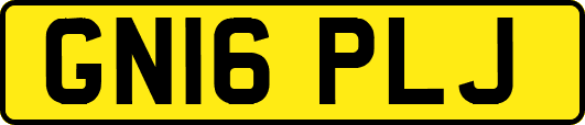 GN16PLJ
