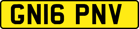 GN16PNV