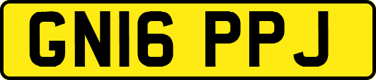 GN16PPJ