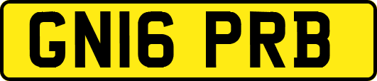 GN16PRB