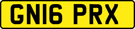 GN16PRX
