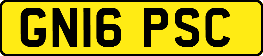 GN16PSC