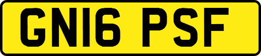 GN16PSF