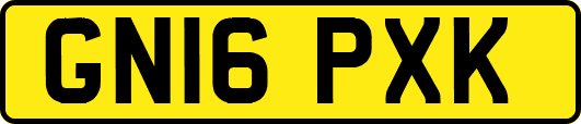 GN16PXK