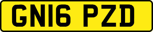 GN16PZD