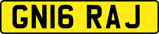 GN16RAJ
