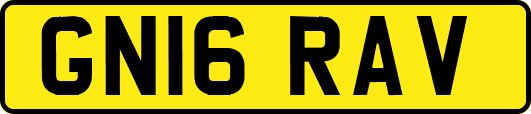 GN16RAV