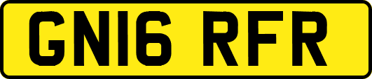 GN16RFR
