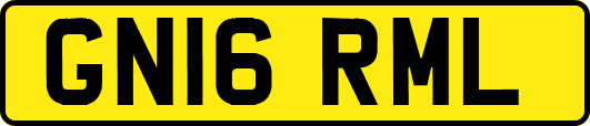 GN16RML
