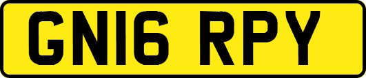 GN16RPY